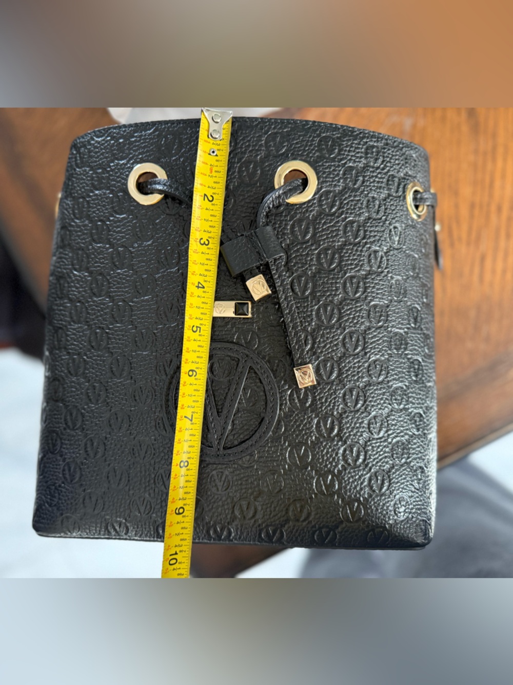Valentino by Mario Valentino bag - Picture 10 of 12